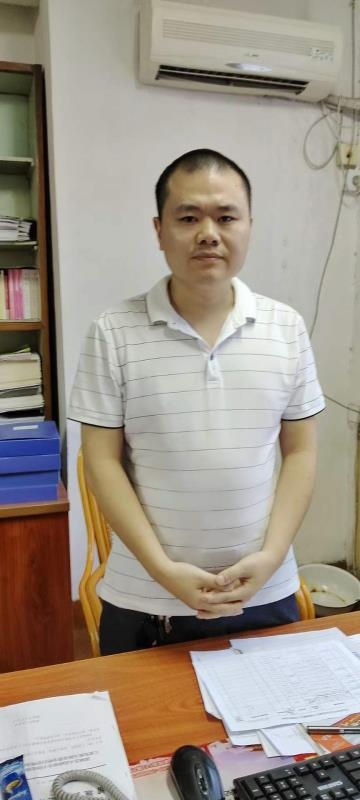 千里川寻的第一张照片--泰宁相亲网