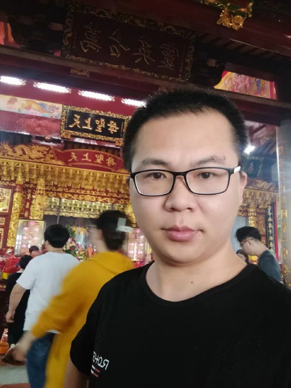 天哥的第一张照片--泰宁相亲网