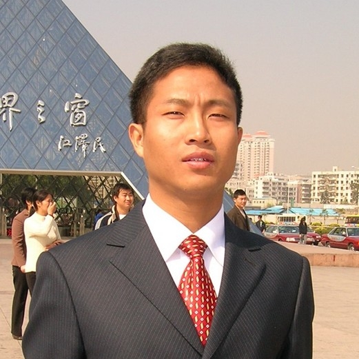 友缘的第一张照片--泰宁相亲网