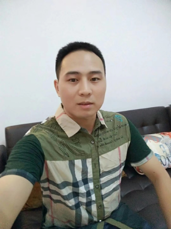 寻找一位爱人的第二张照片--泰宁相亲网