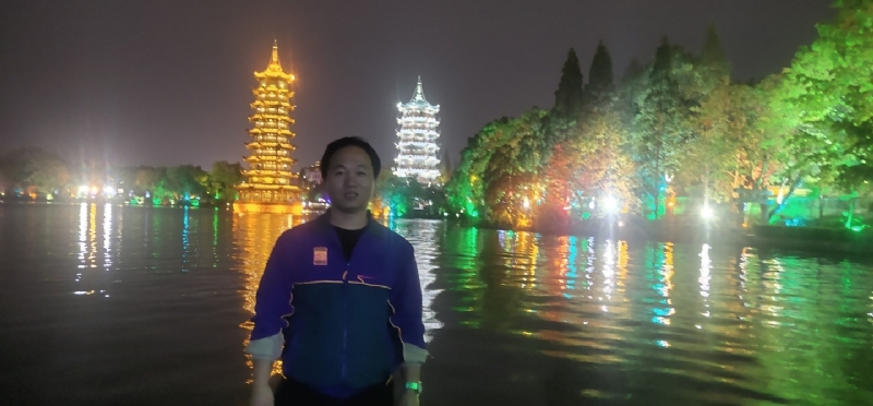 喜乐的第一张照片--泰宁相亲网