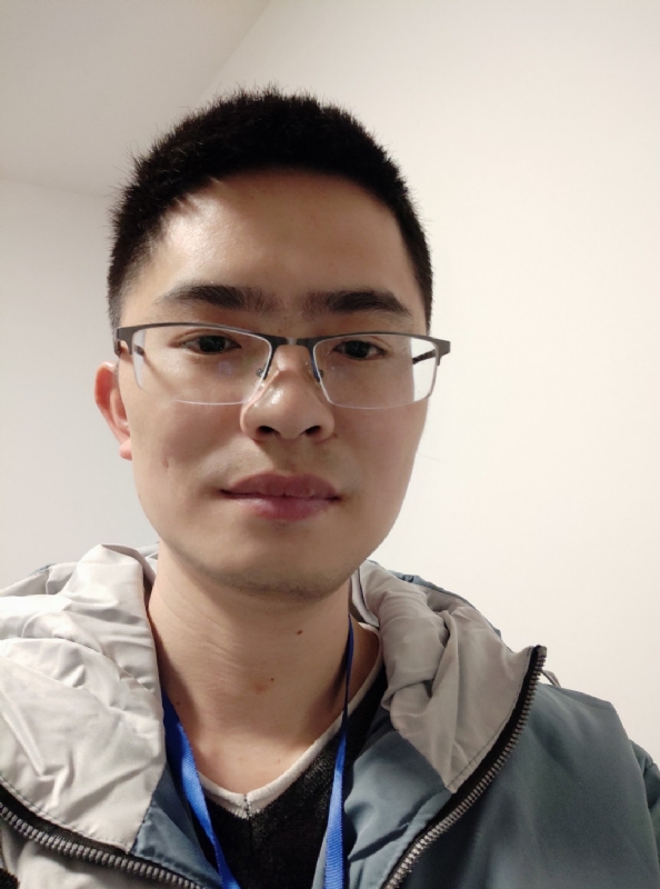 清风的第一张照片--泰宁相亲网