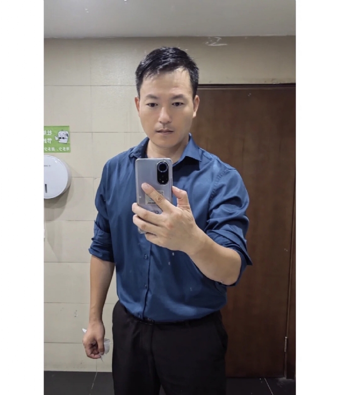 缘来是你的第三张照片--泰宁相亲网