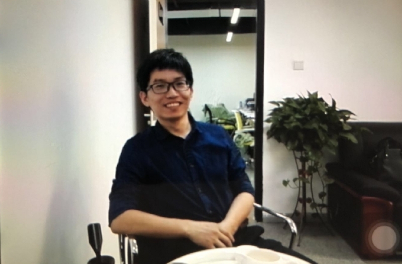 kevin的第一张照片--泰宁相亲网