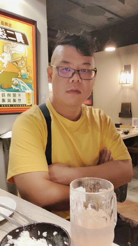 公爵的第一张照片--泰宁相亲网