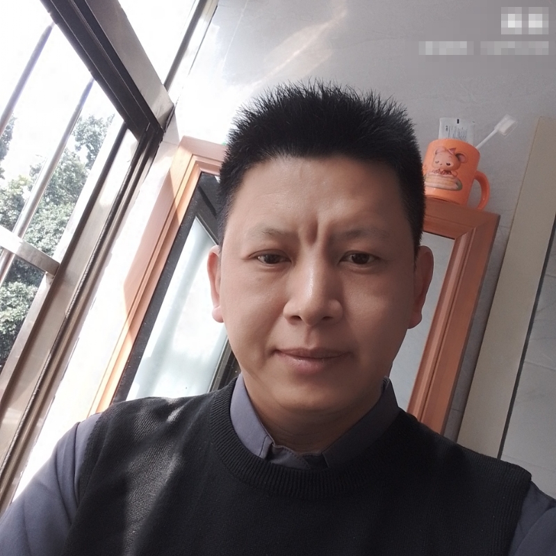 凯凯的第一张照片--泰宁相亲网