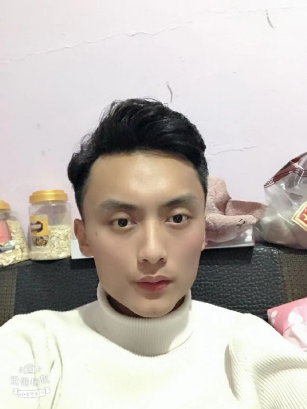 独孤一人的第一张照片--泰宁相亲网