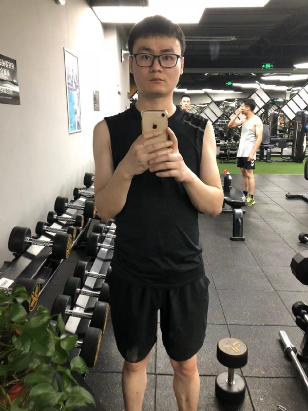 土豆的第一张照片--泰宁相亲网