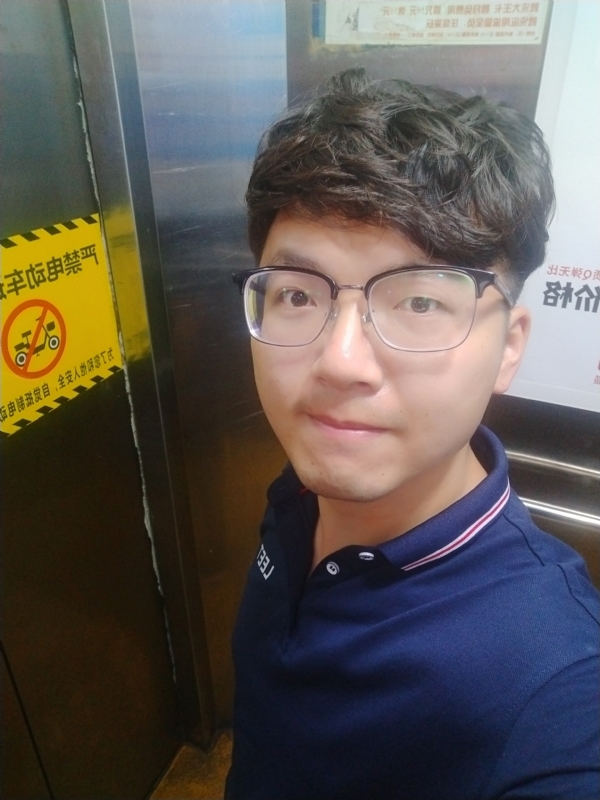 H先生的第二张照片--泰宁相亲网