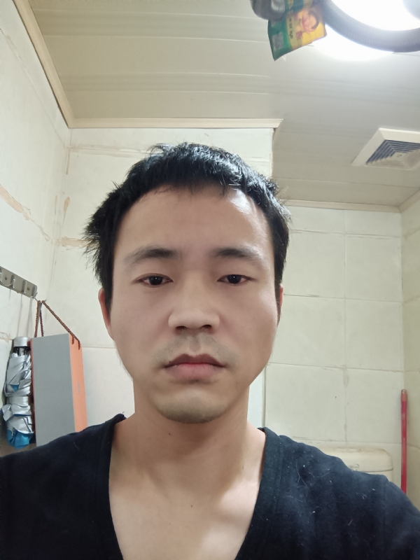 守望天空的第一张照片--泰宁相亲网