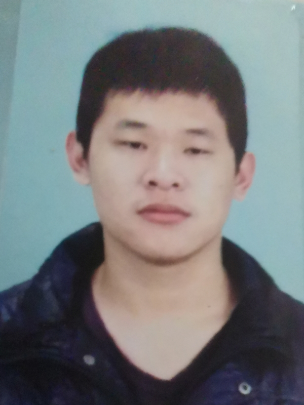 小鱼的第一张照片--泰宁相亲网