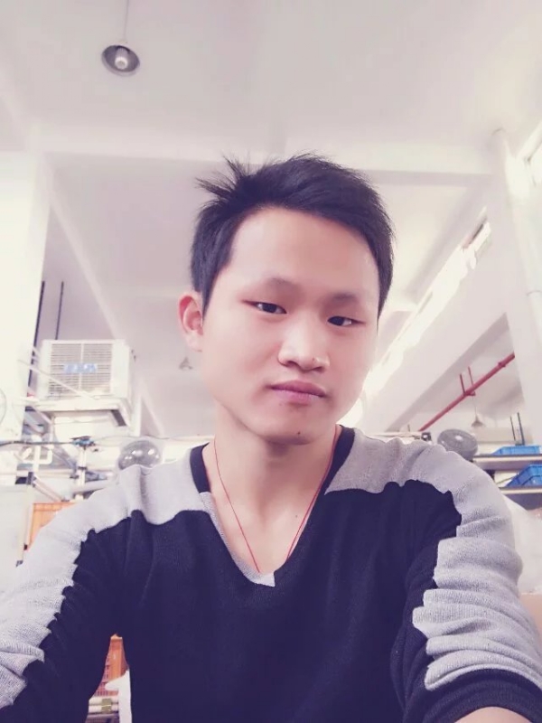 ks的第一张照片--泰宁相亲网