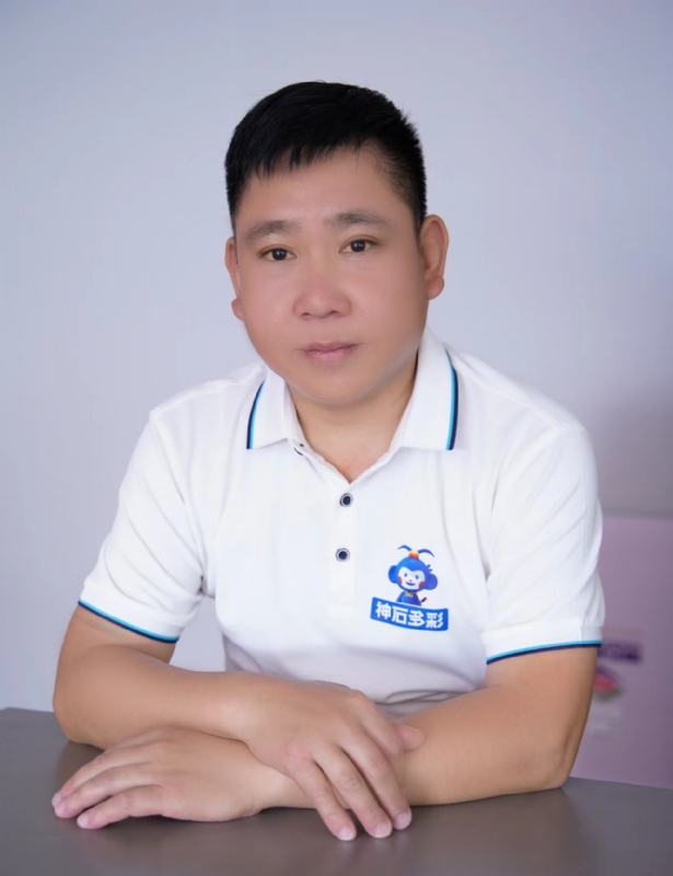 逆風飛揚的第二张照片--泰宁相亲网