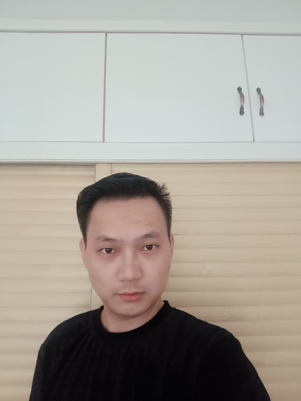 真心求缘的第一张照片--泰宁相亲网