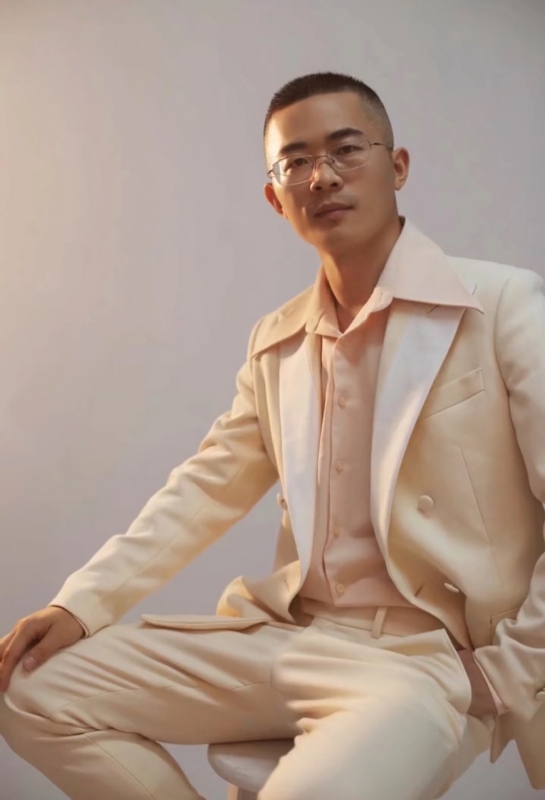 余生有你的第二张照片--泰宁相亲网