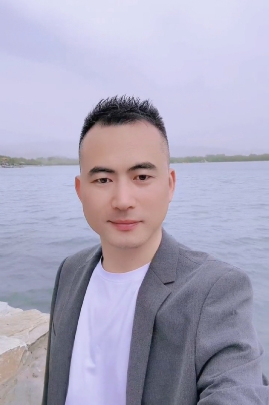 一往情深的第一张照片--泰宁相亲网