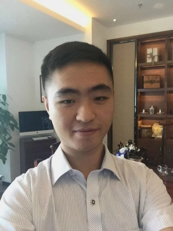 扬扬的第一张照片--泰宁相亲网