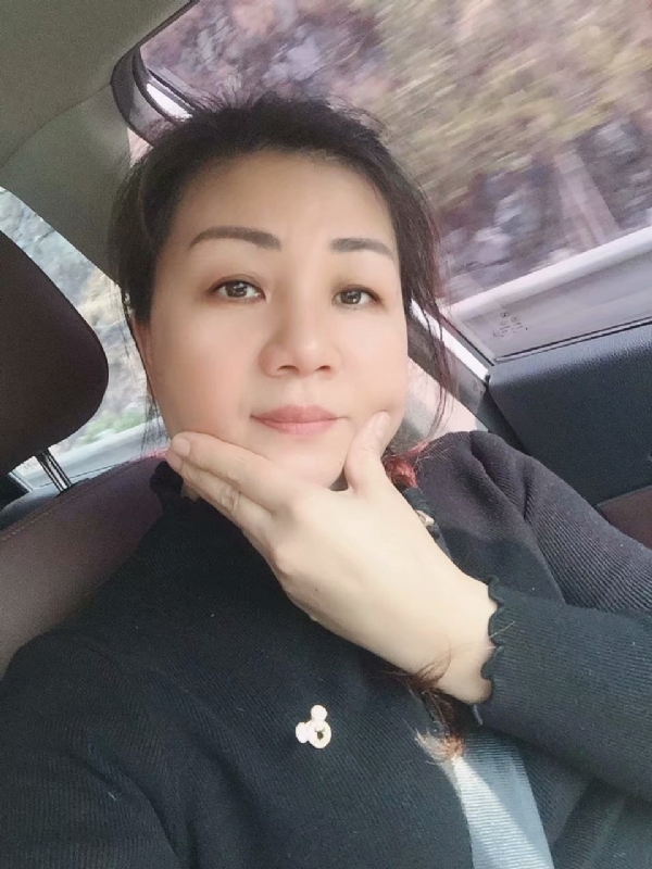 珍珍的第一张照片--泰宁相亲网