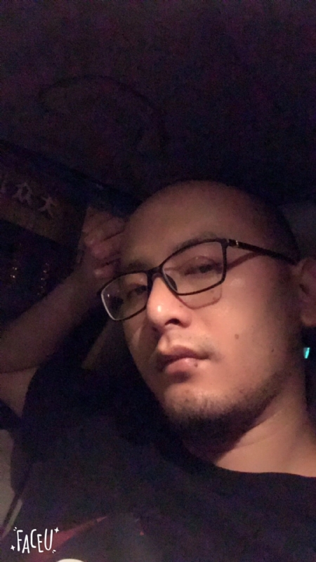 狂野的孤狼的第一张照片--泰宁相亲网