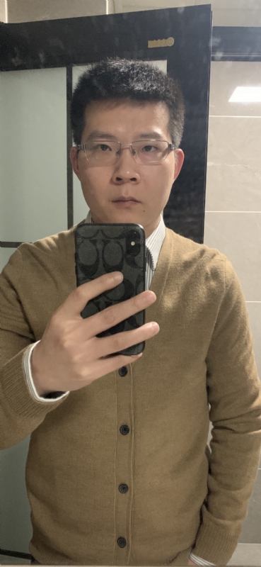 橙哥的第二张照片--泰宁相亲网