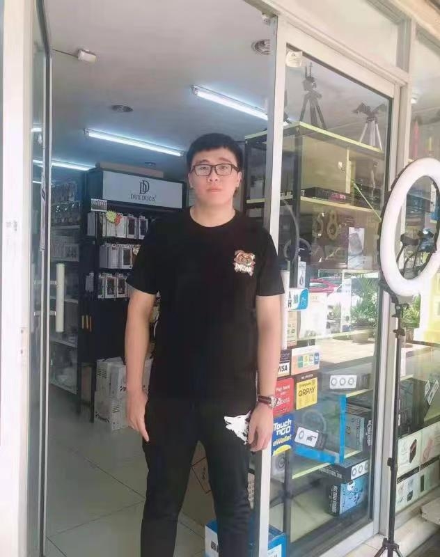 PWZ的第一张照片--泰宁相亲网