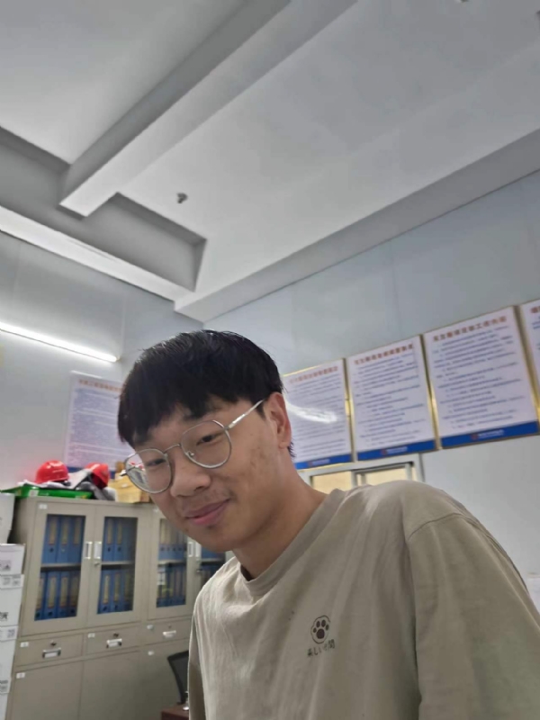 牛子弟的第一张照片--泰宁相亲网