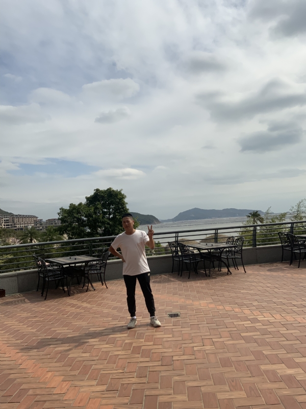 心酸瑟果的第一张照片--泰宁相亲网