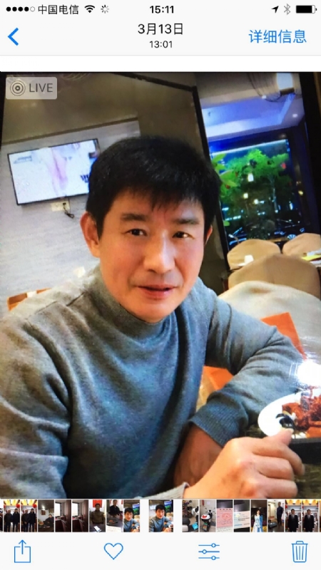 健哥的第一张照片--泰宁相亲网