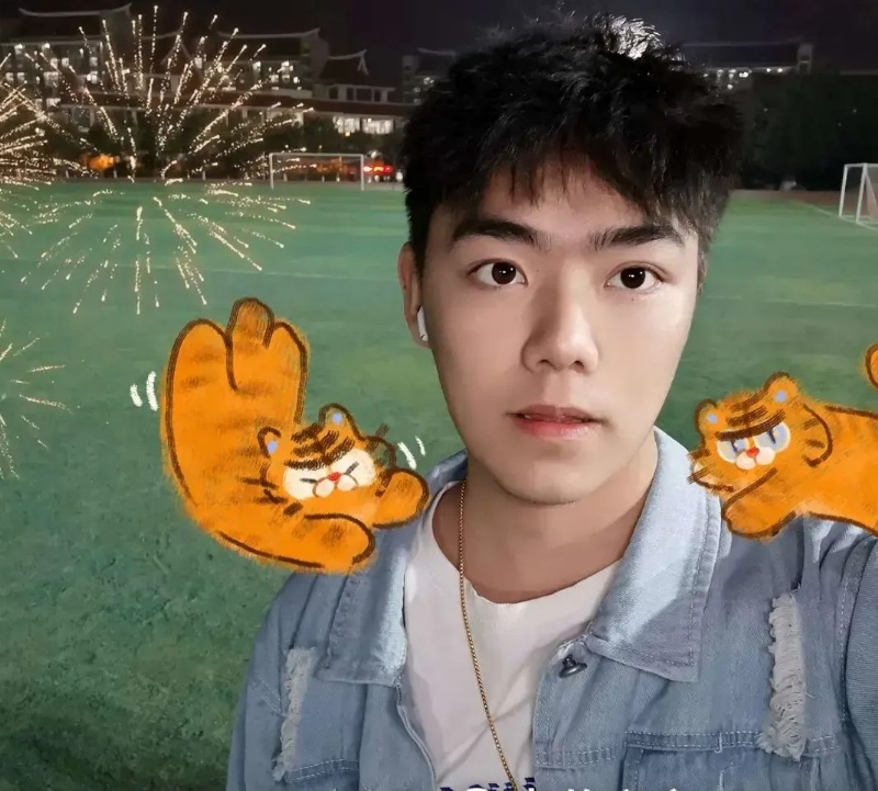 太累了的第一张照片--泰宁相亲网