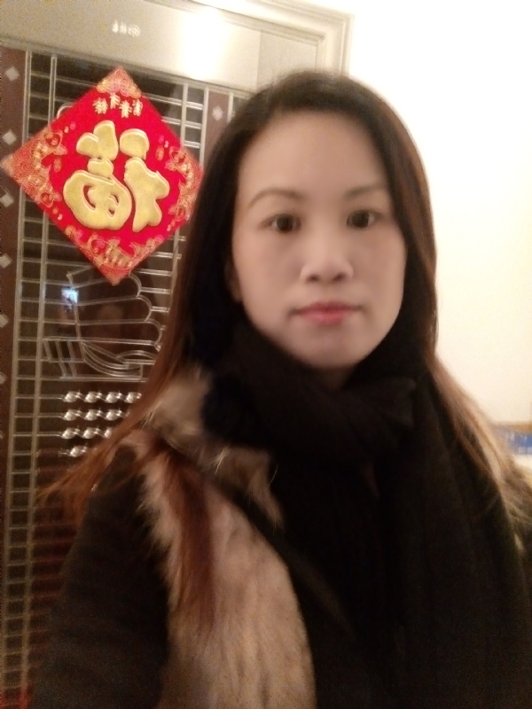 E欣的第二张照片--泰宁相亲网