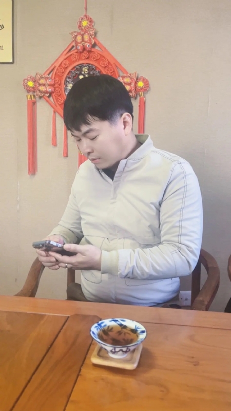 爱福的第一张照片--泰宁相亲网