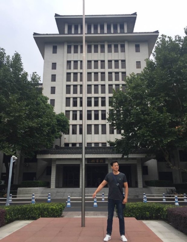 加国男人的第三张照片--泰宁相亲网