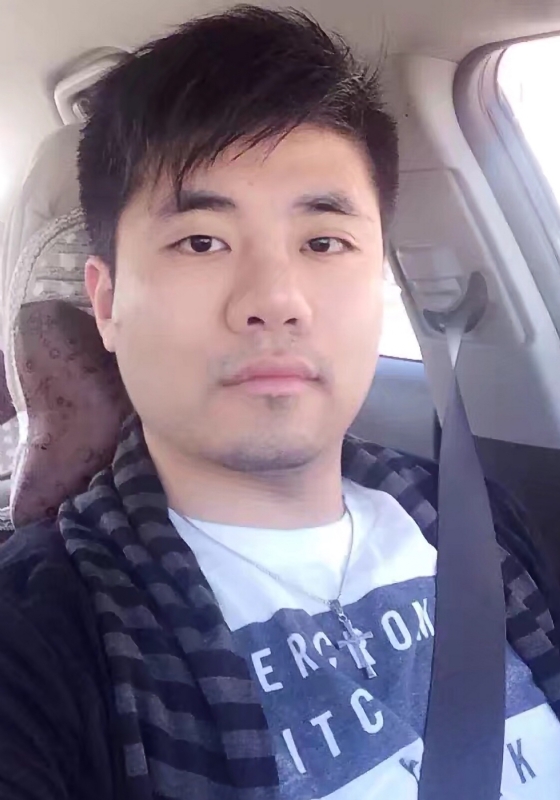 晓兵的第一张照片--泰宁相亲网