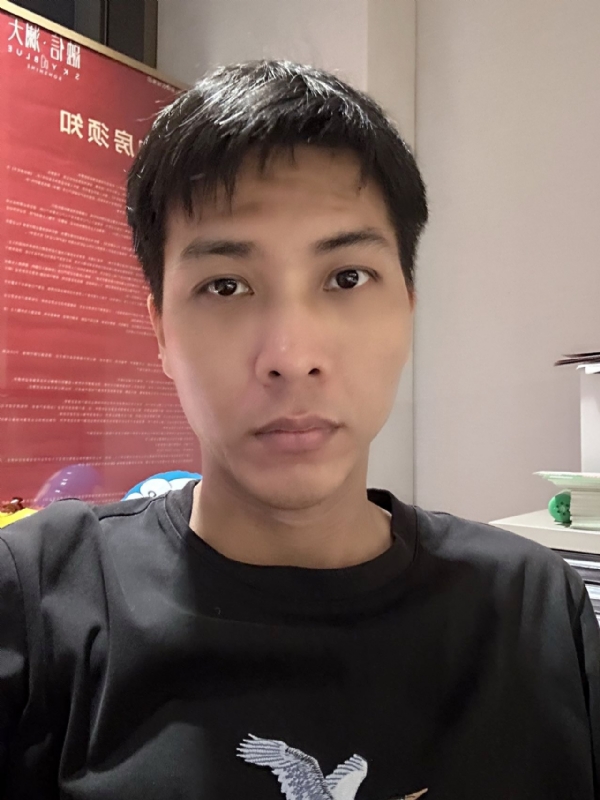 木木的第一张照片--泰宁相亲网