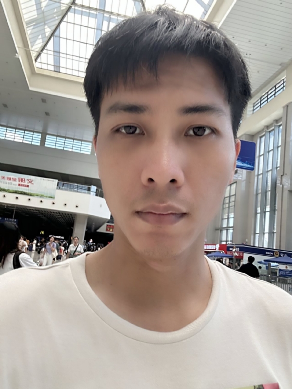 木木的第二张照片--泰宁相亲网