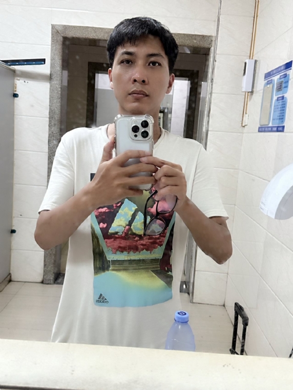 木木的第三张照片--泰宁相亲网