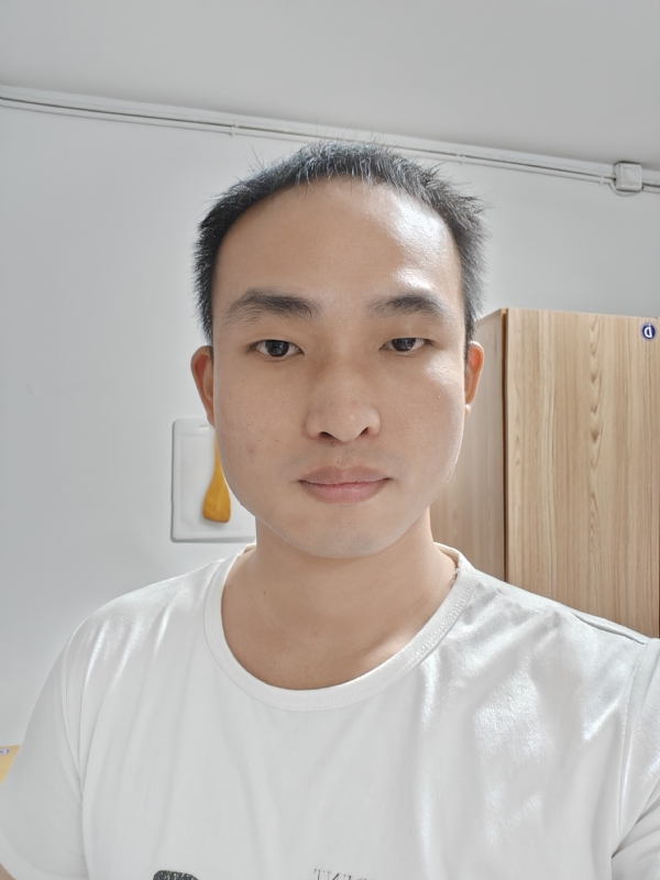 自由随心的第一张照片--泰宁相亲网