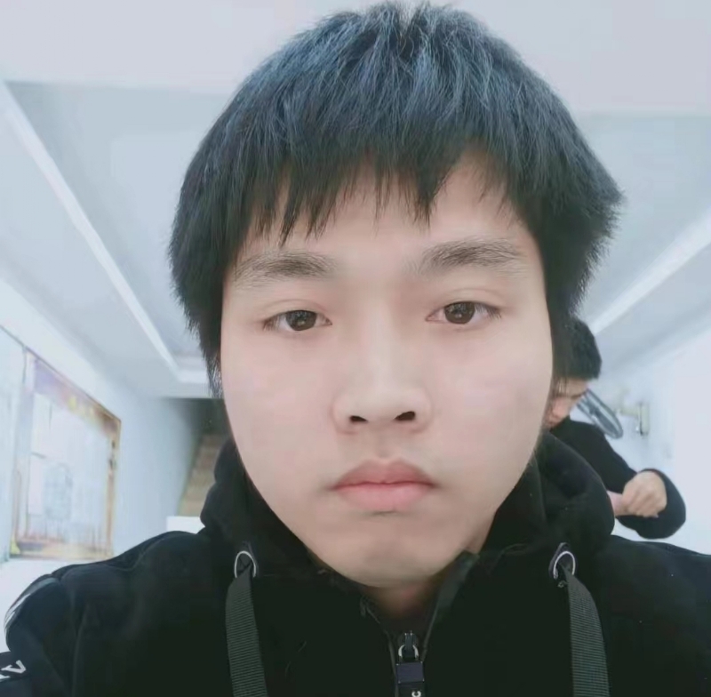 无奋斗不清春的第一张照片--泰宁相亲网