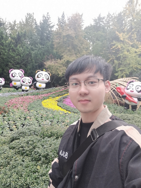 Ray的第一张照片--泰宁相亲网