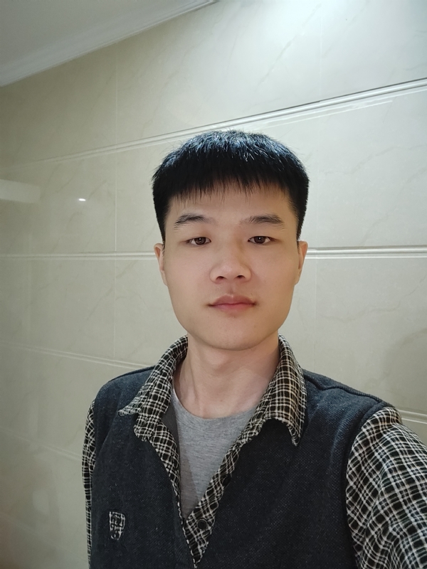念头通达的第一张照片--泰宁相亲网