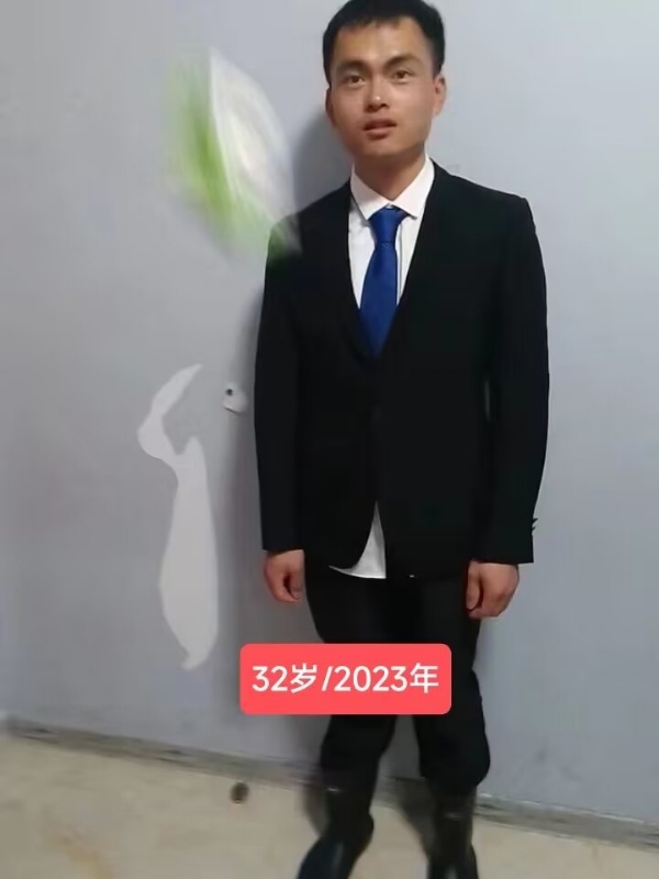 林嘉任的第一张照片--泰宁相亲网