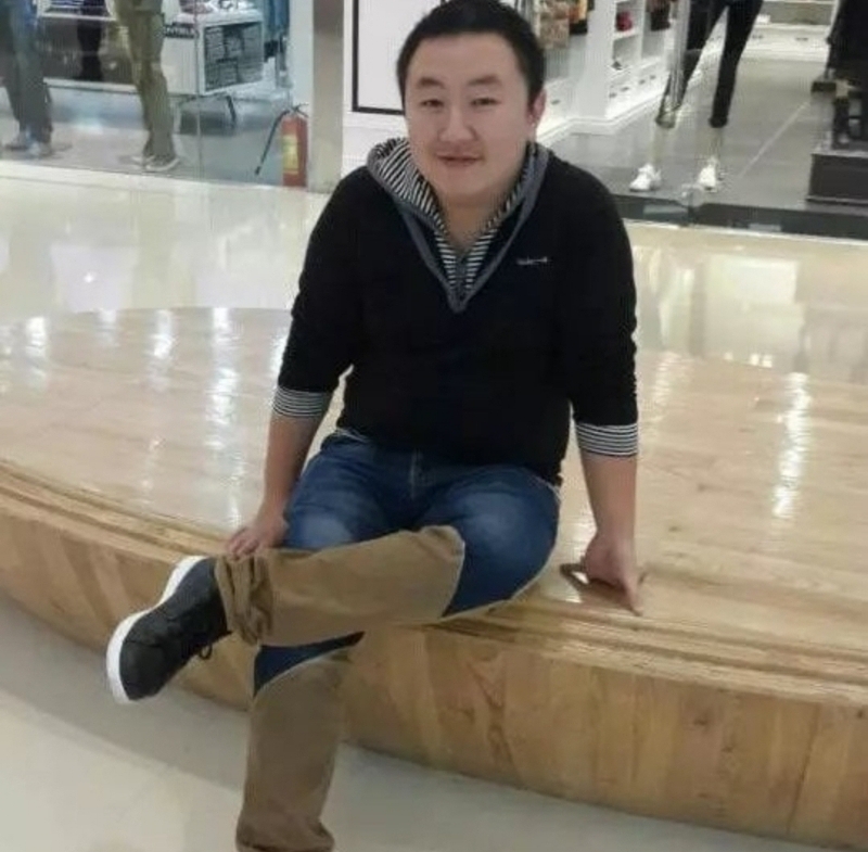 牛哥的第二张照片--泰宁相亲网