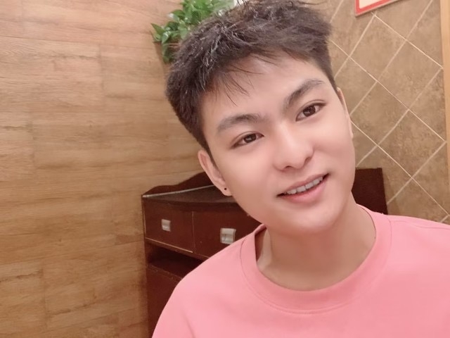 雷廷树的第三张照片--泰宁相亲网