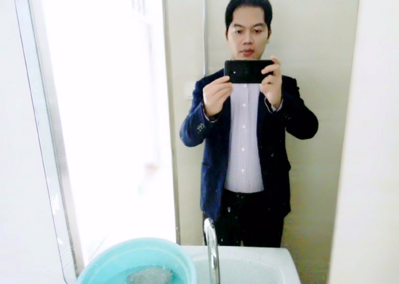 旭日春晖的第三张照片--泰宁相亲网
