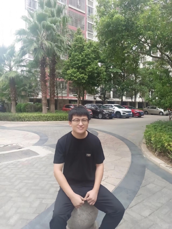 等闲的第三张照片--泰宁相亲网