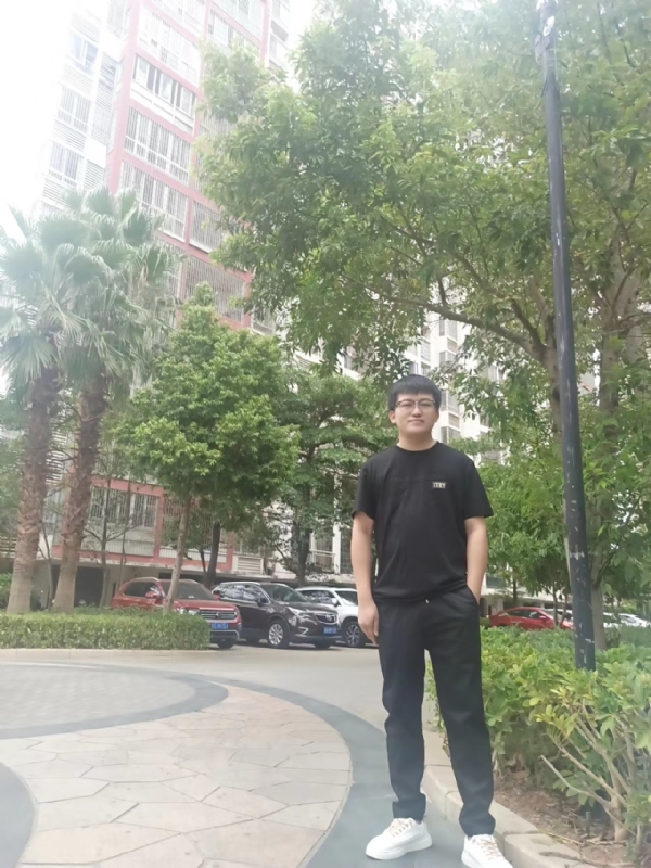 等闲的第四张照片--泰宁相亲网