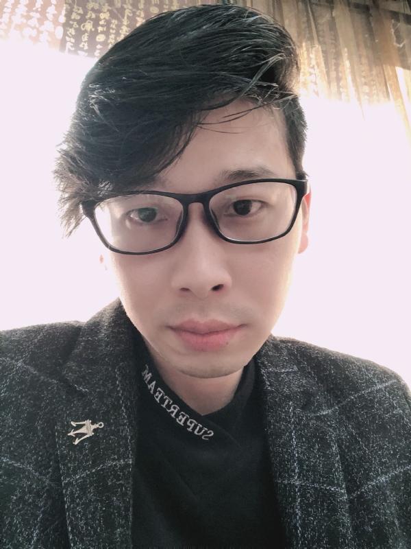 在等一个人的第一张照片--泰宁相亲网