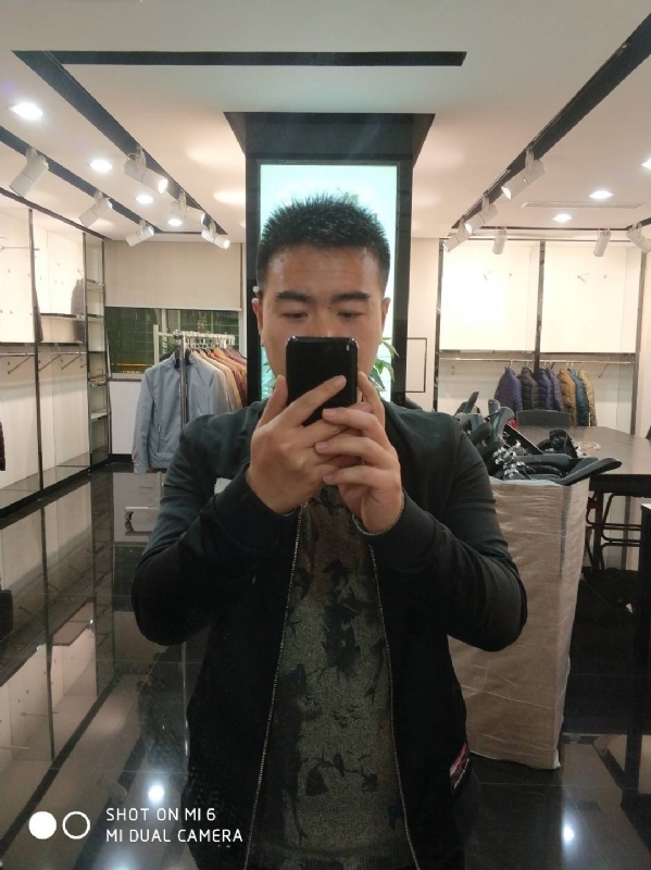 石狮征婚的第三张照片--泰宁相亲网