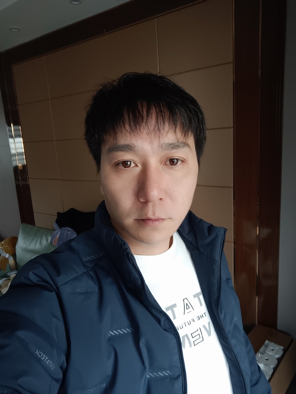 麦弟的第一张照片--泰宁相亲网