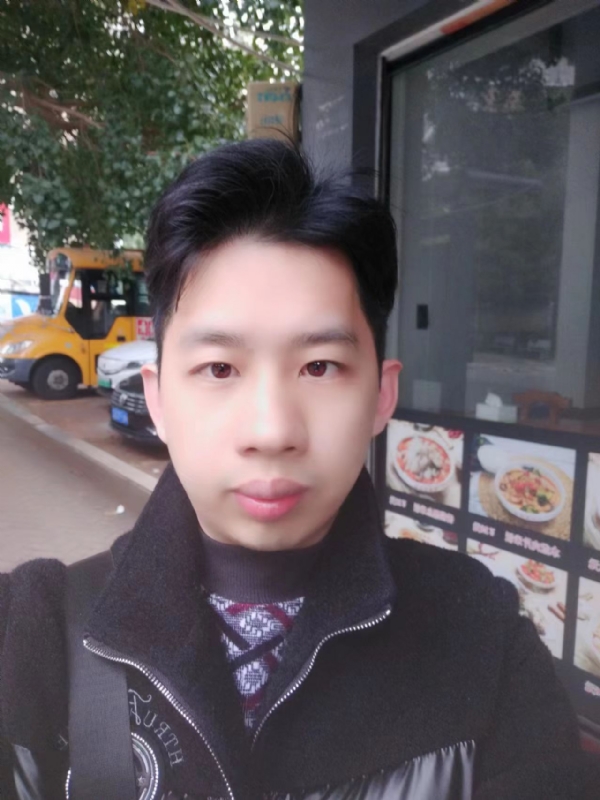 qiuzhiyong的第一张照片--泰宁相亲网